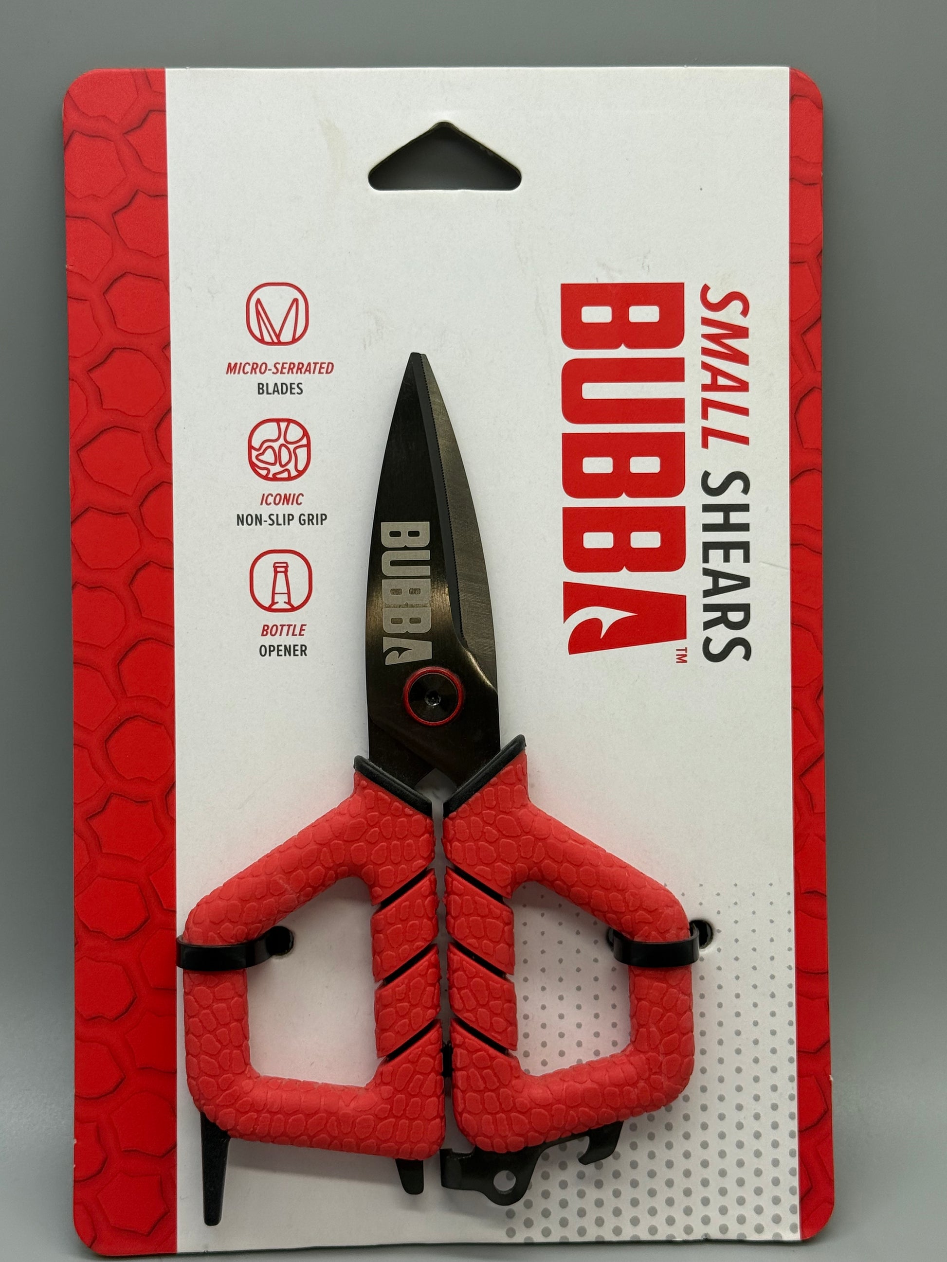 BUBBA Small Shears