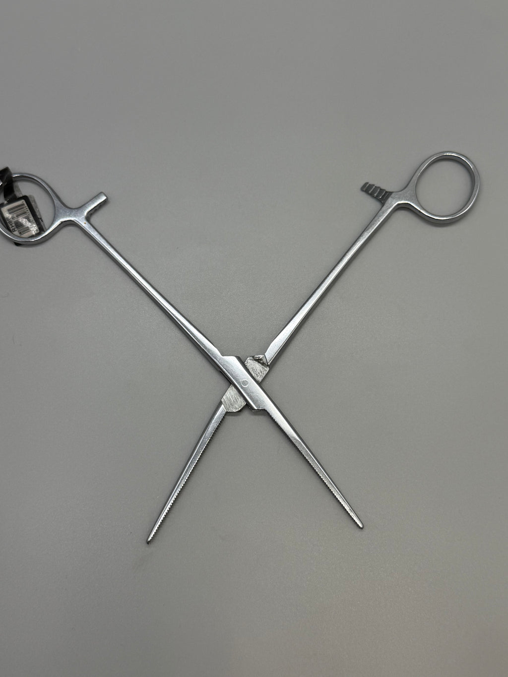 Rapala 8" Hemostat Tool