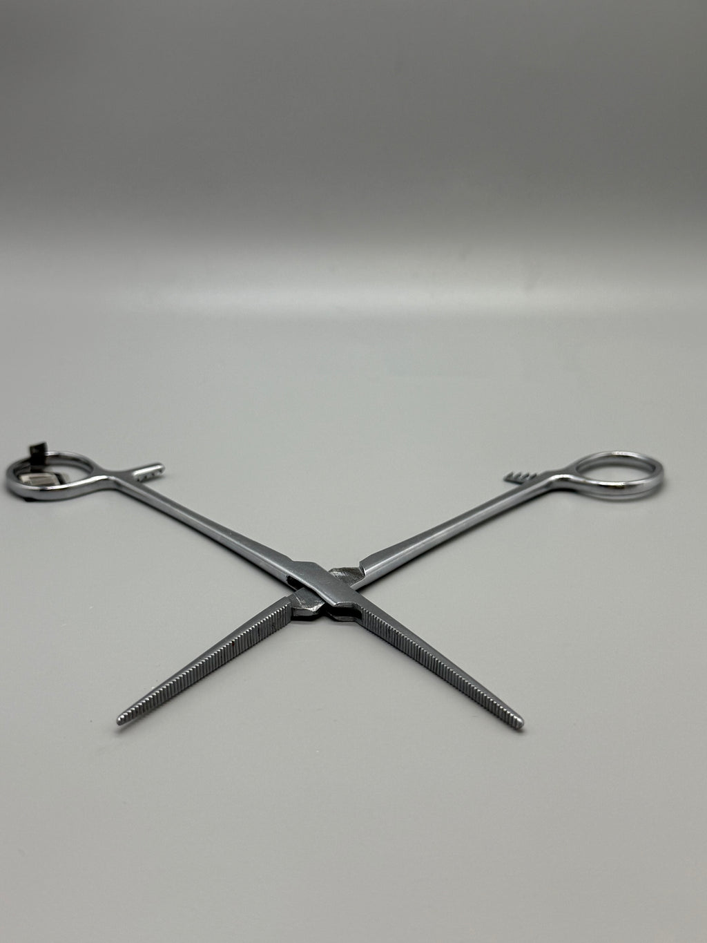 Rapala 8" Hemostat Tool