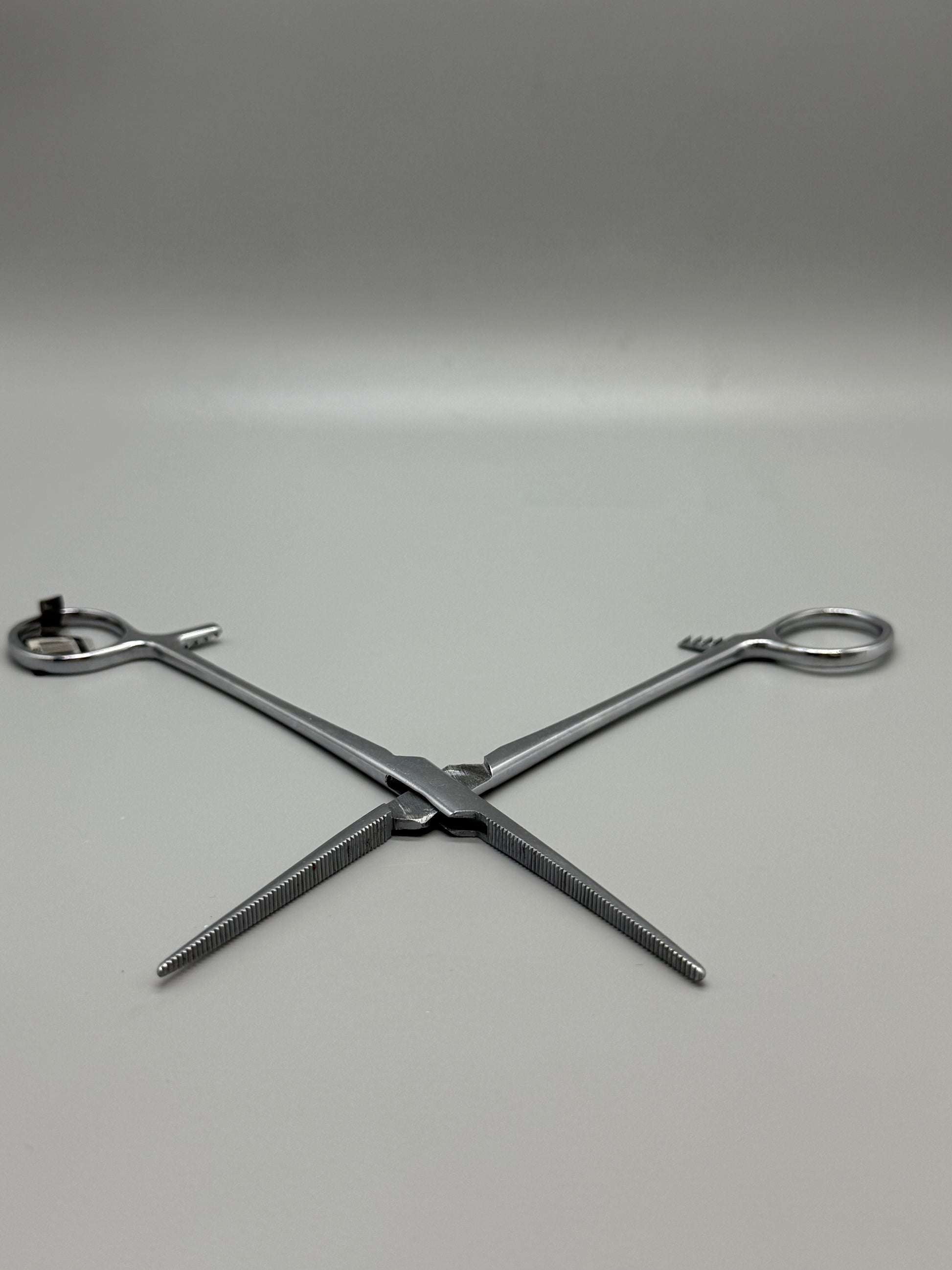 Rapala 8" Hemostat Tool