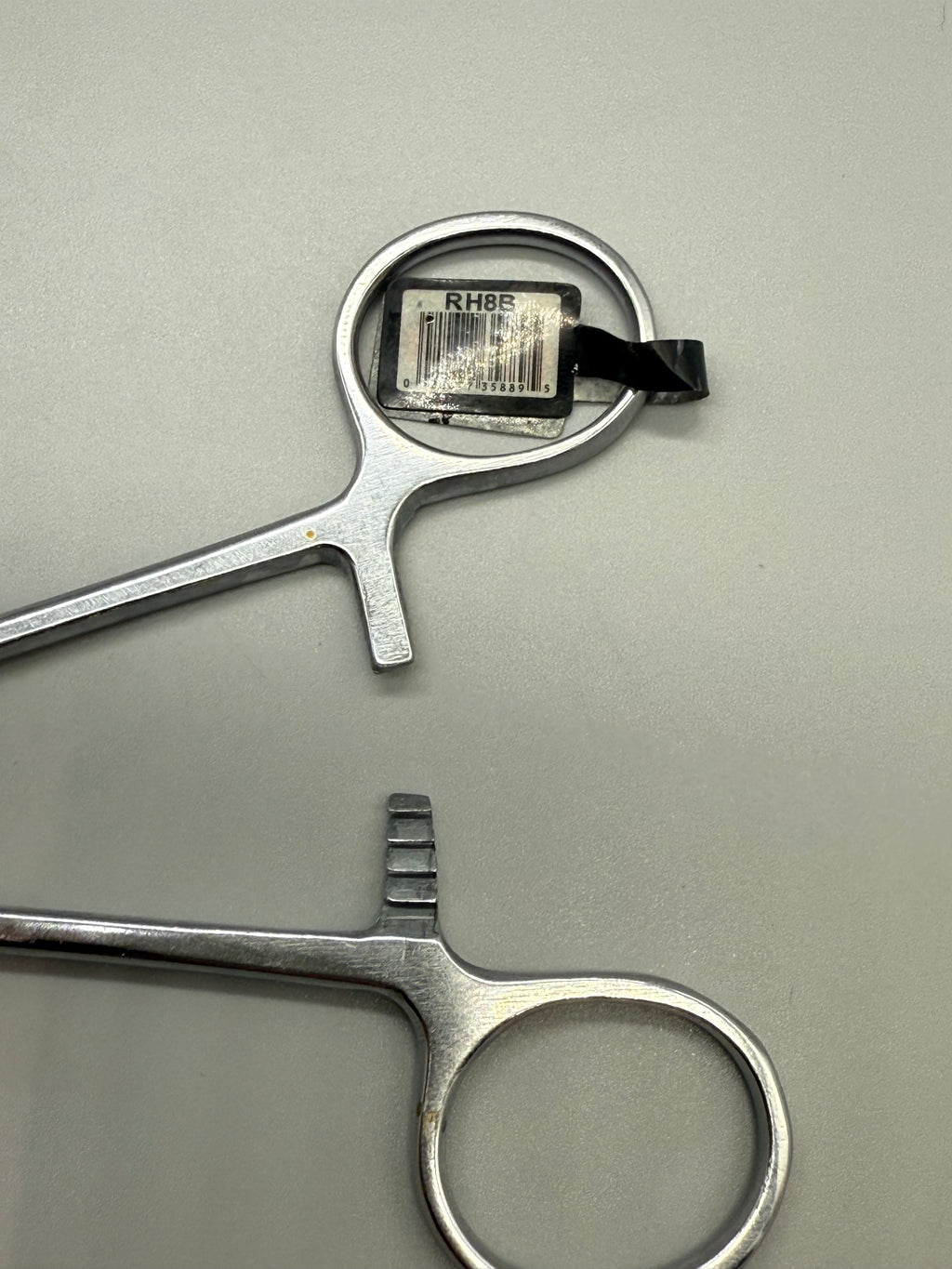 Rapala 8" Hemostat Tool