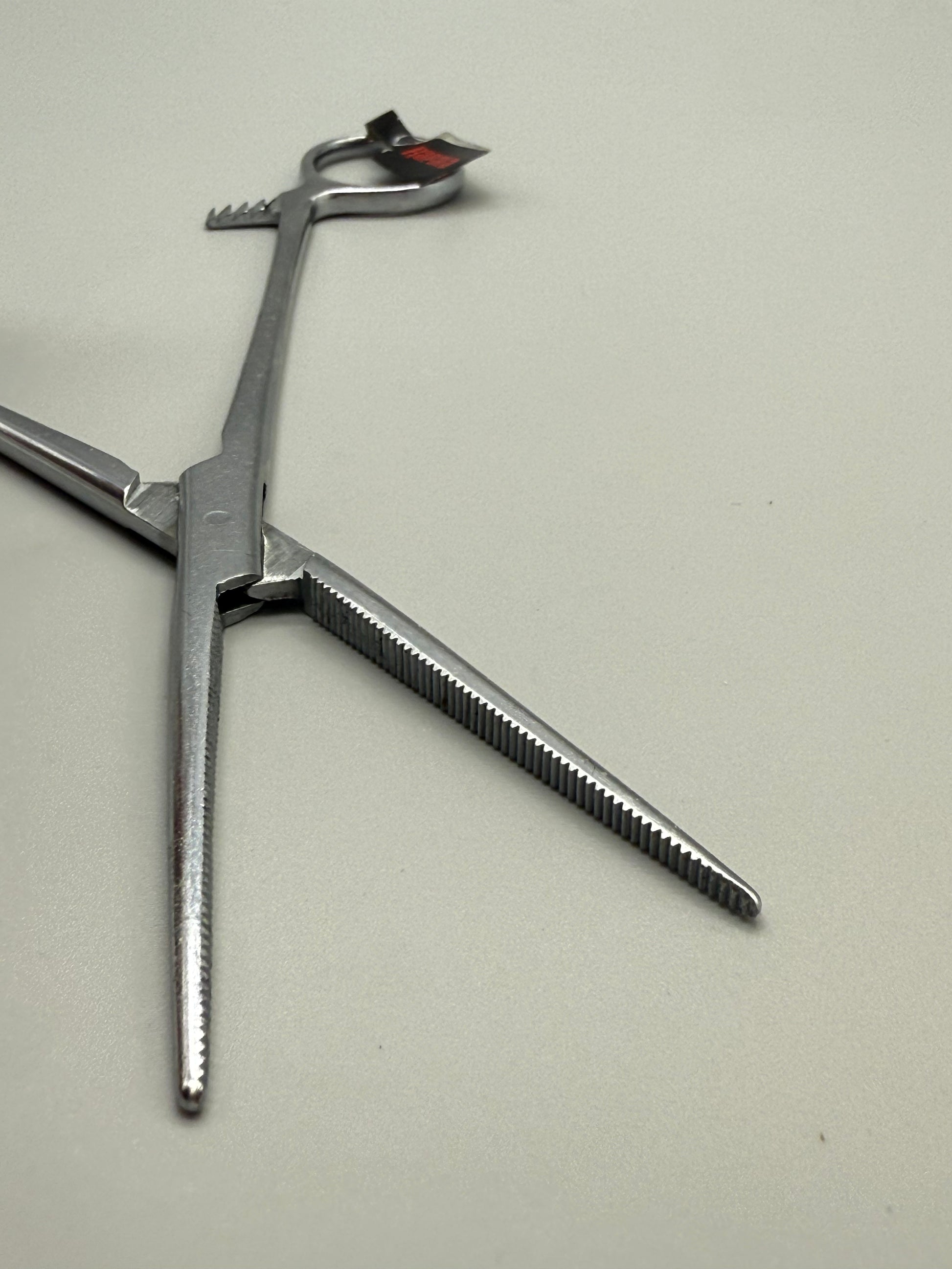 Rapala 8" Hemostat Tool