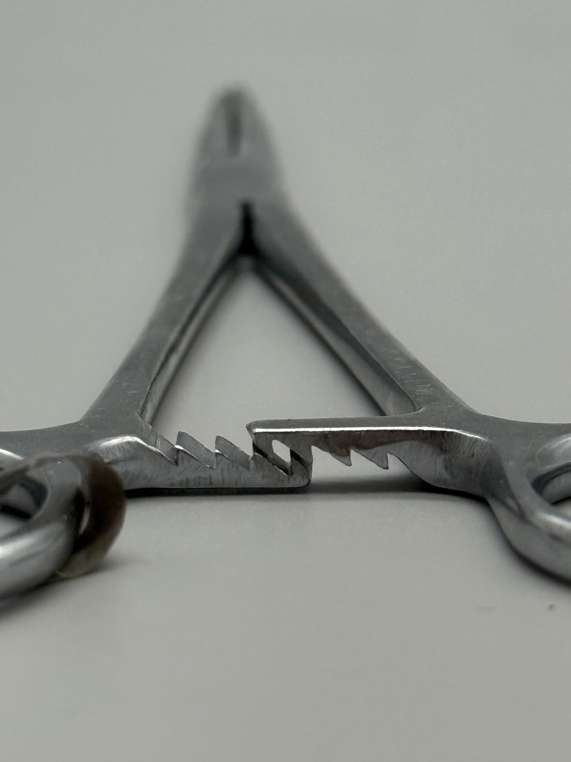 Rapala 8" Hemostat Tool