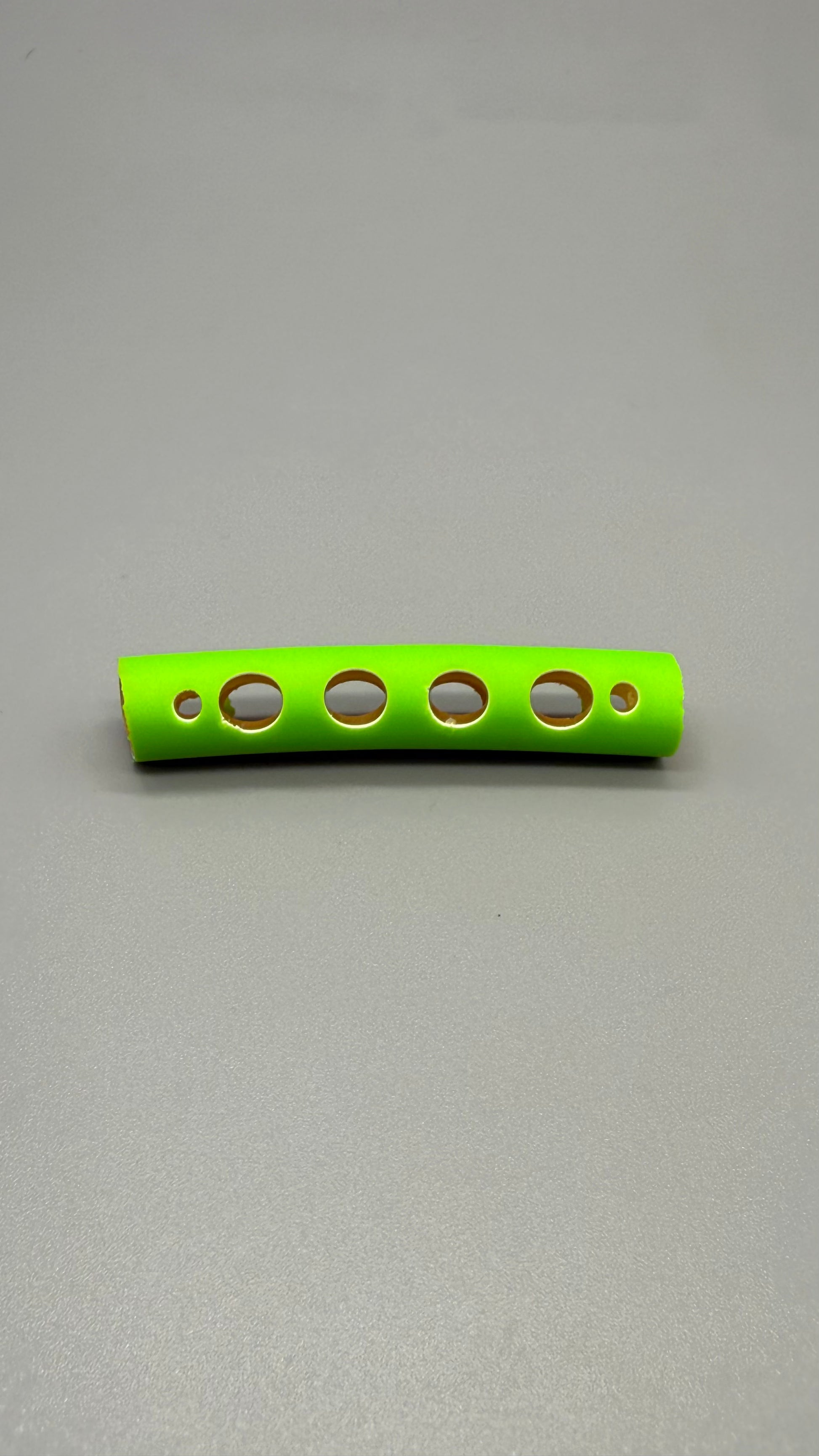 Cool Cat Dip Bait Tubes (comes in four colors) approx 2" (20 pack)