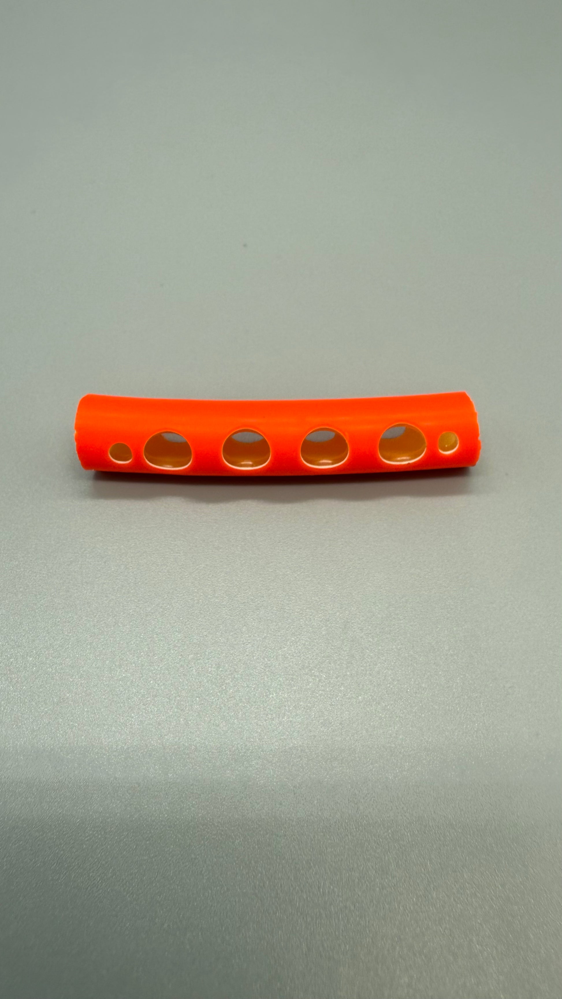 Cool Cat Dip Bait Tubes (comes in four colors) approx 2" (20 pack)