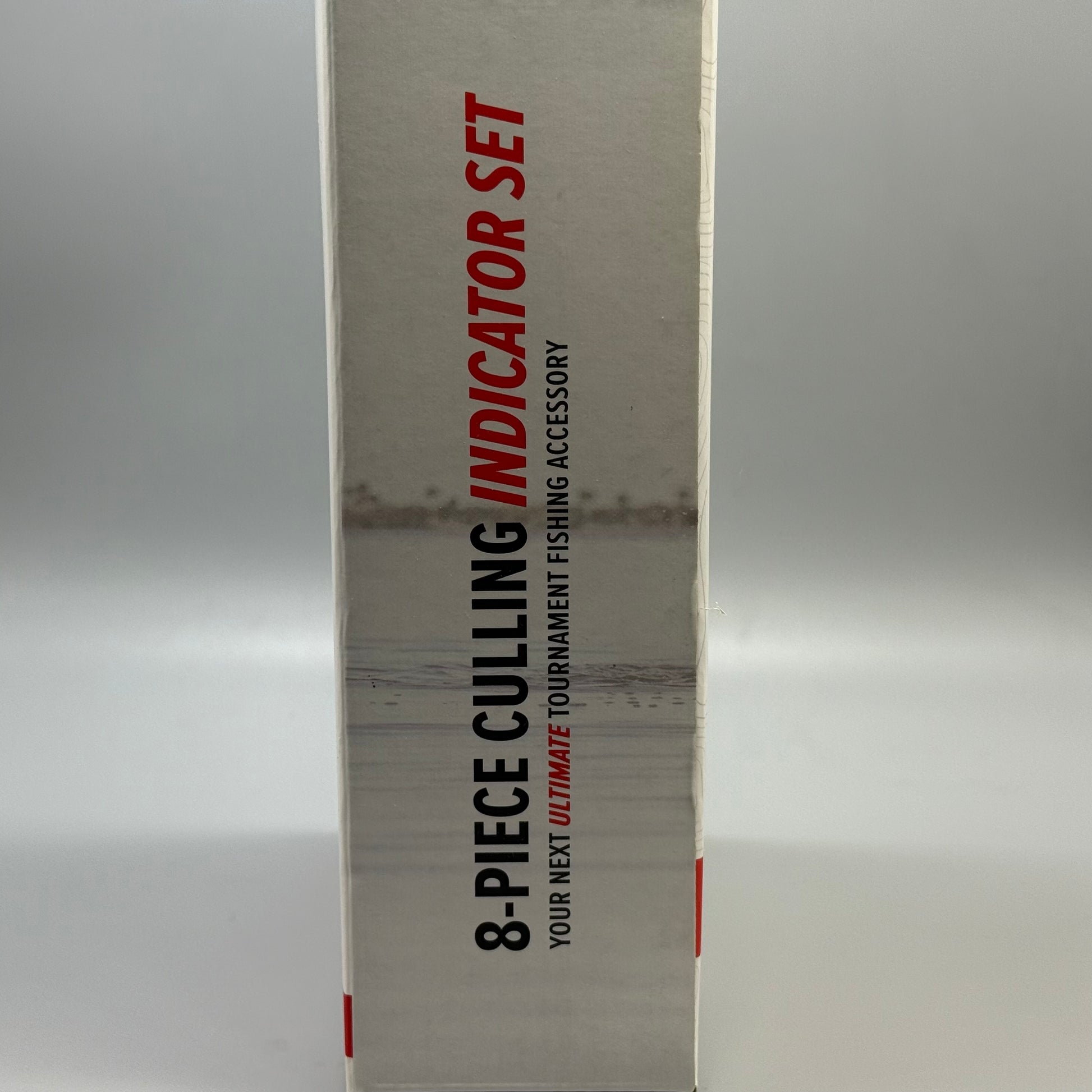 BUBBA 8-Piece Culling Indicator Set