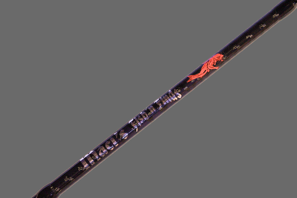 Maci's Fish 'n Finds Bumping Rod (Fishing Rod)