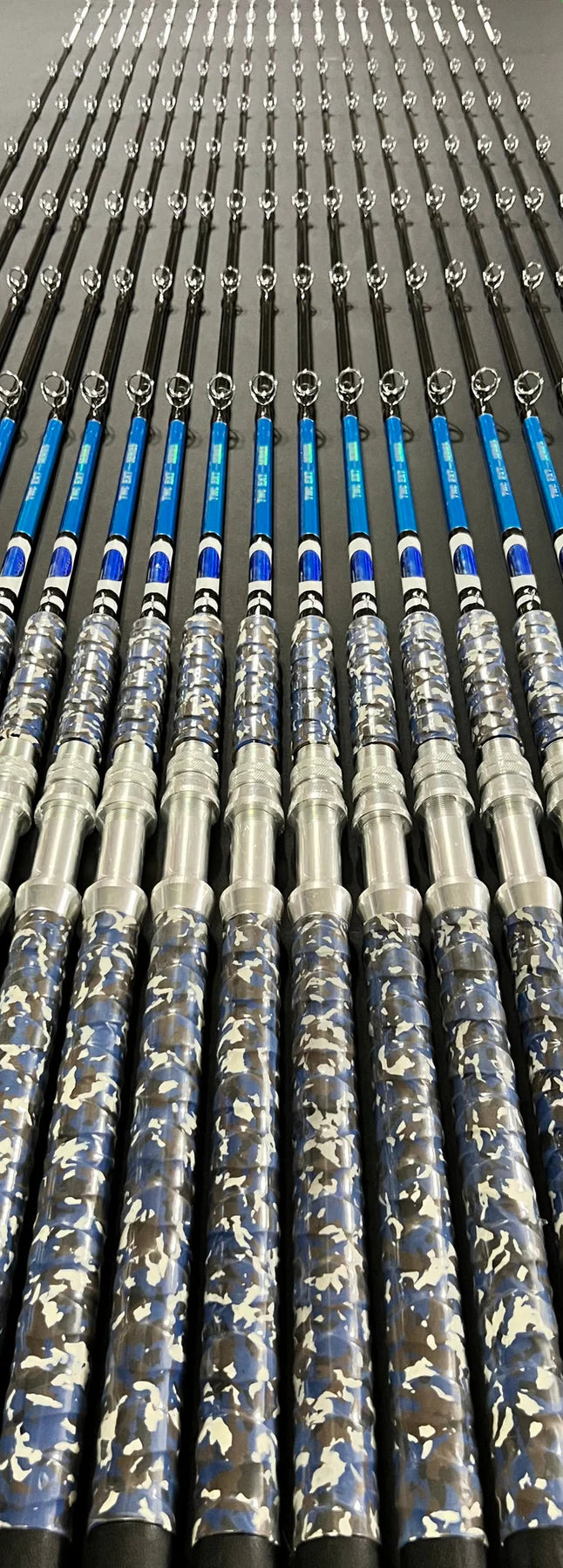 TWC EXT series MH Fishing rod 7'6" Casting