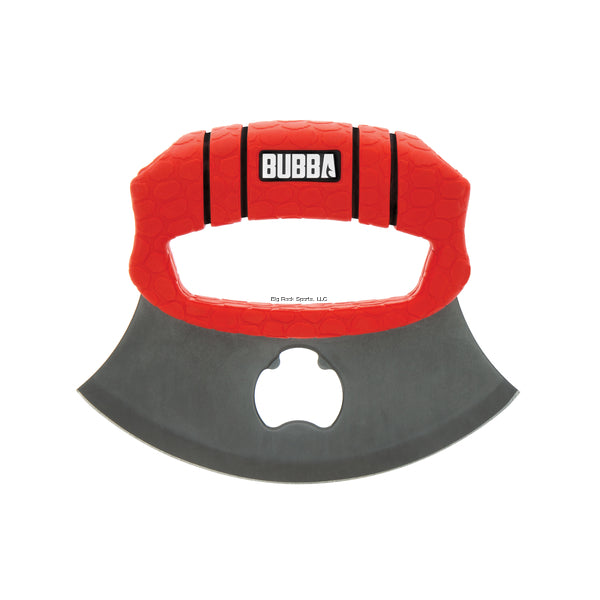 Bubba Proteus Ulu Bait Knife with Bottle Opener