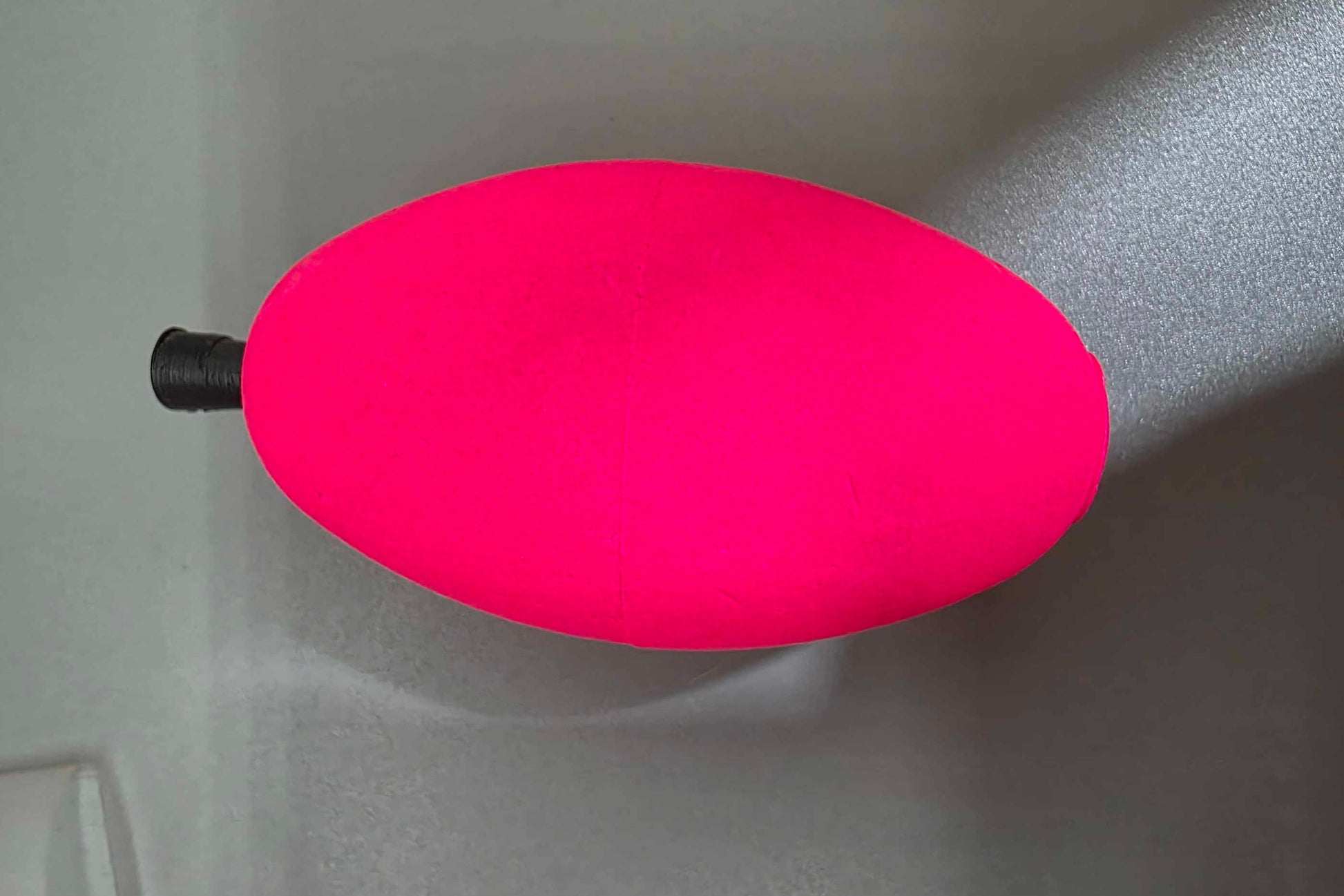 Comal Oval Floats 2" or 2.5" with peg Non-Slotted