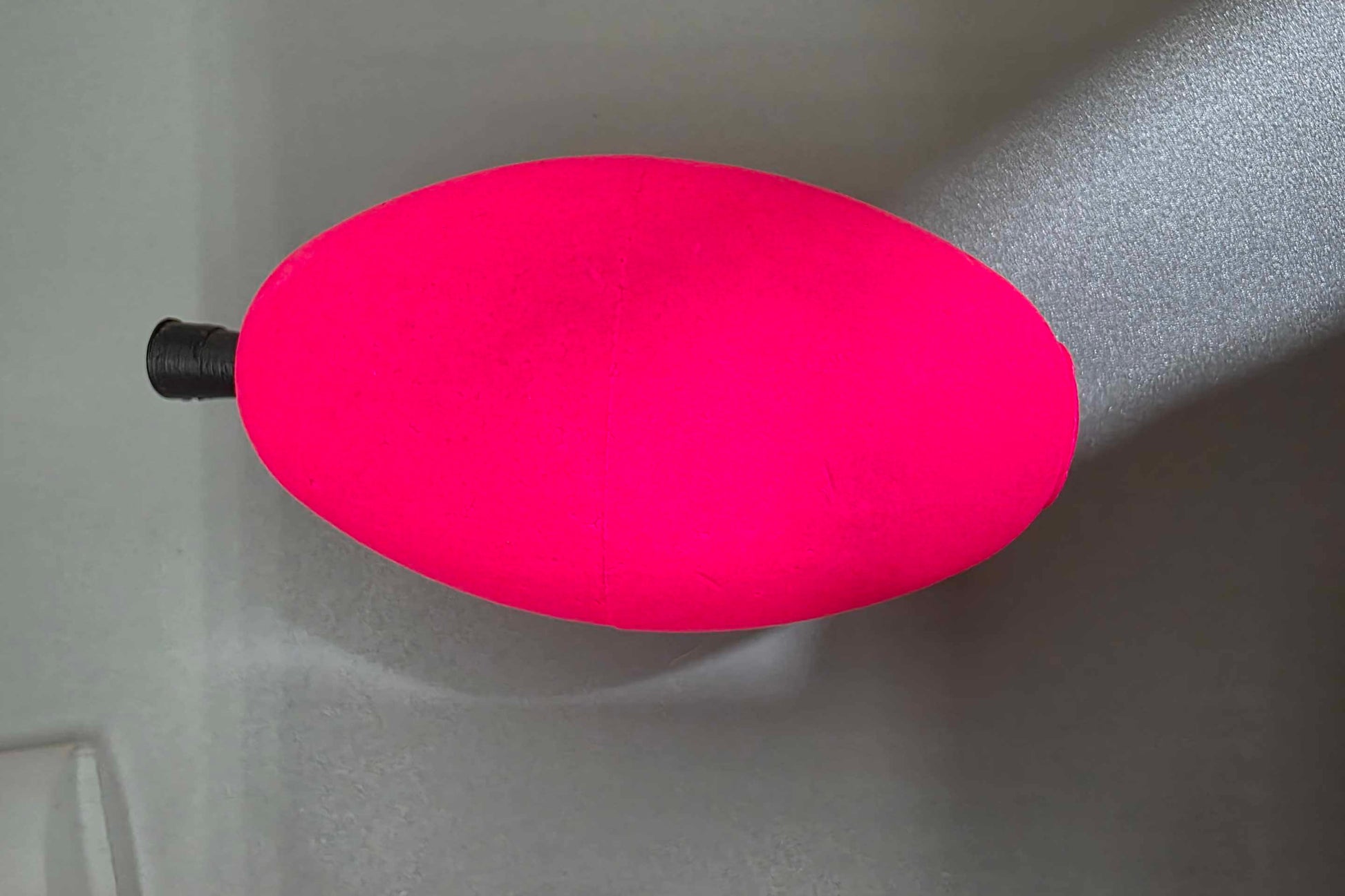 Comal Oval Floats 2" or 2.5" with peg Slotted
