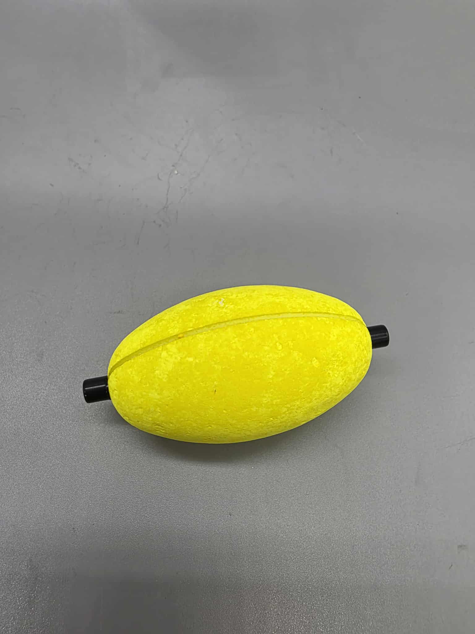 Maci's Rattlin' Floats 2" & 2.5" SLOTTED
