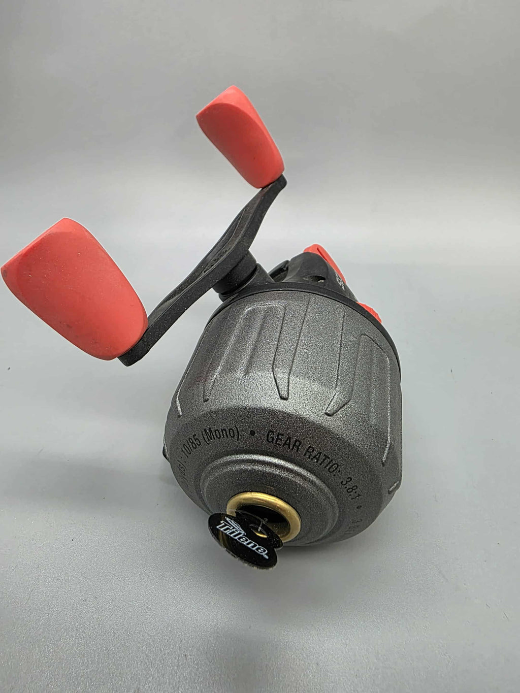 Ugly Stik Ugly Tuff 10 Spincast Reel USTUFFSC10 rh/lh