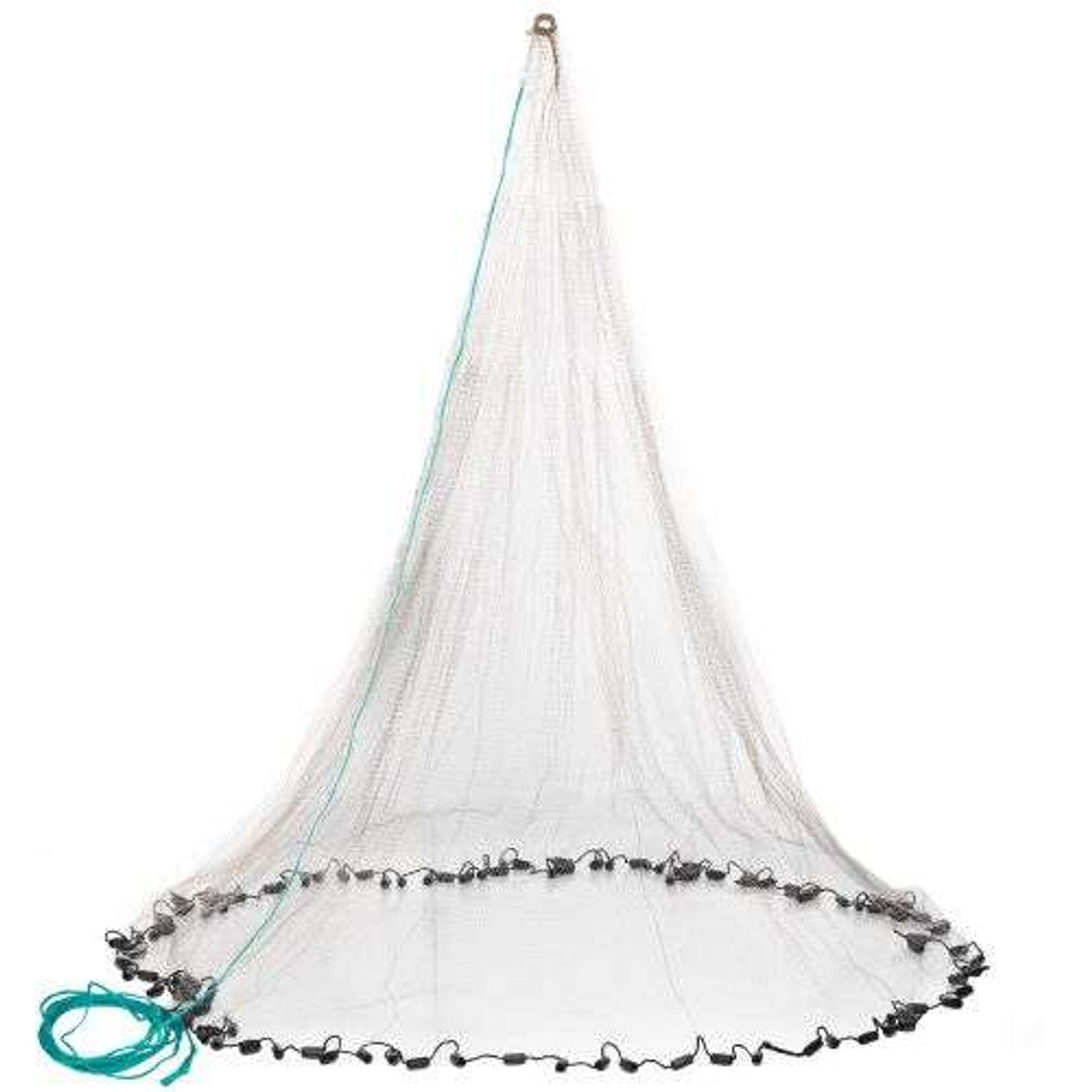 Betts Mullet 8' with 1" mesh Cast Net