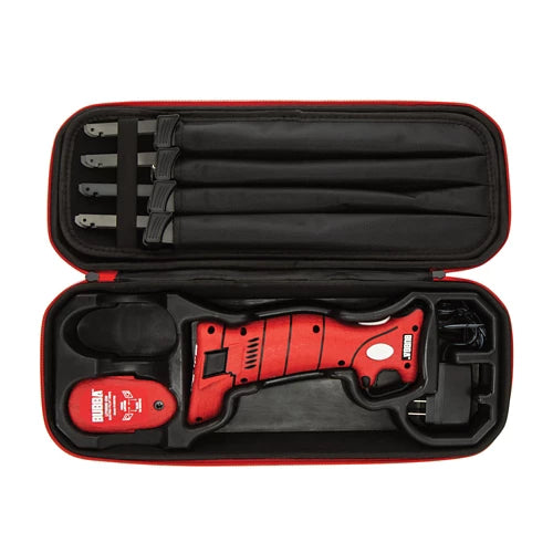 BUBBA Lithium Ion Electric Fillet Knife