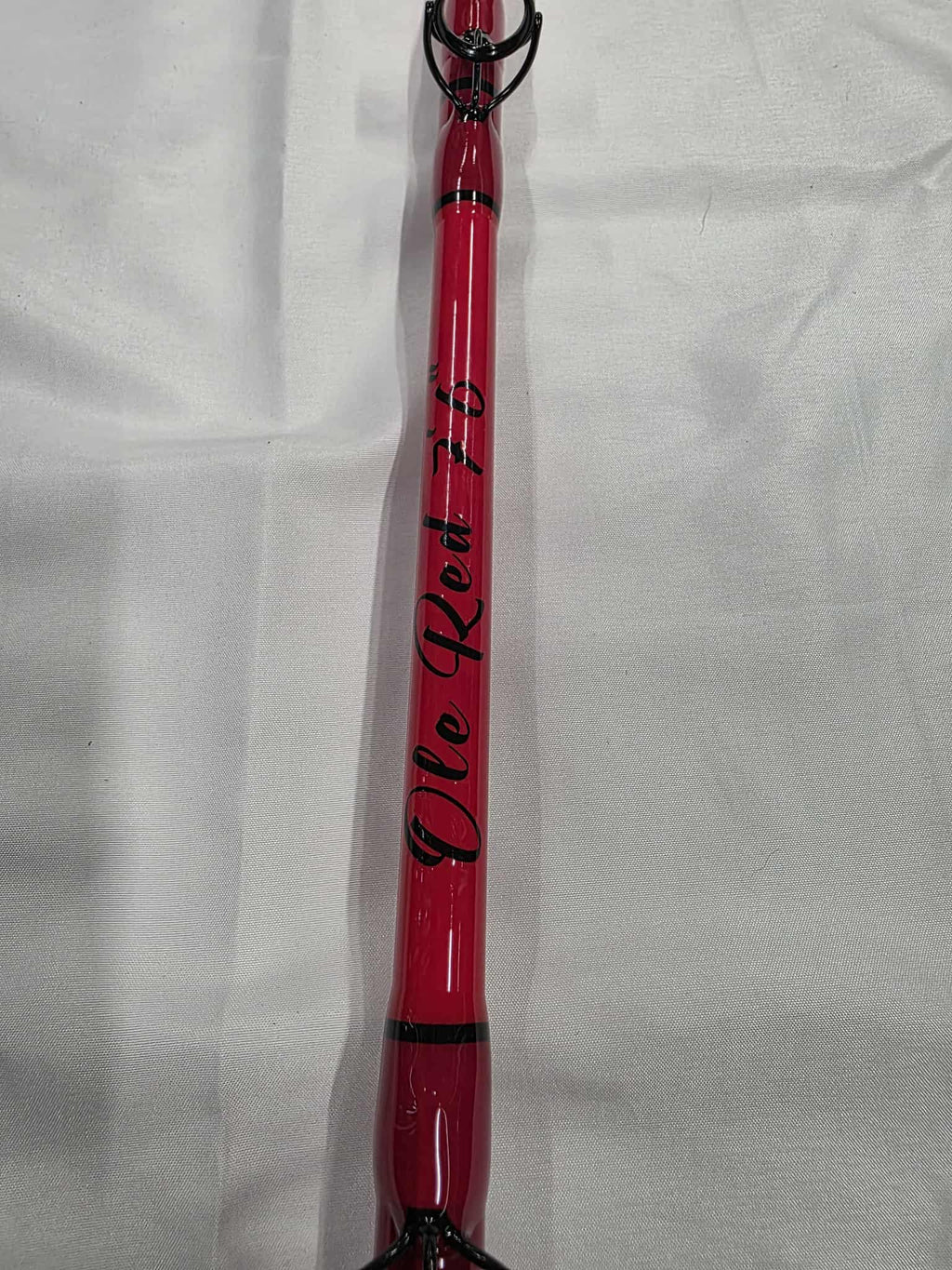 Maci's Anchor Fishing Rod MH or Heavy 7'6" Casting