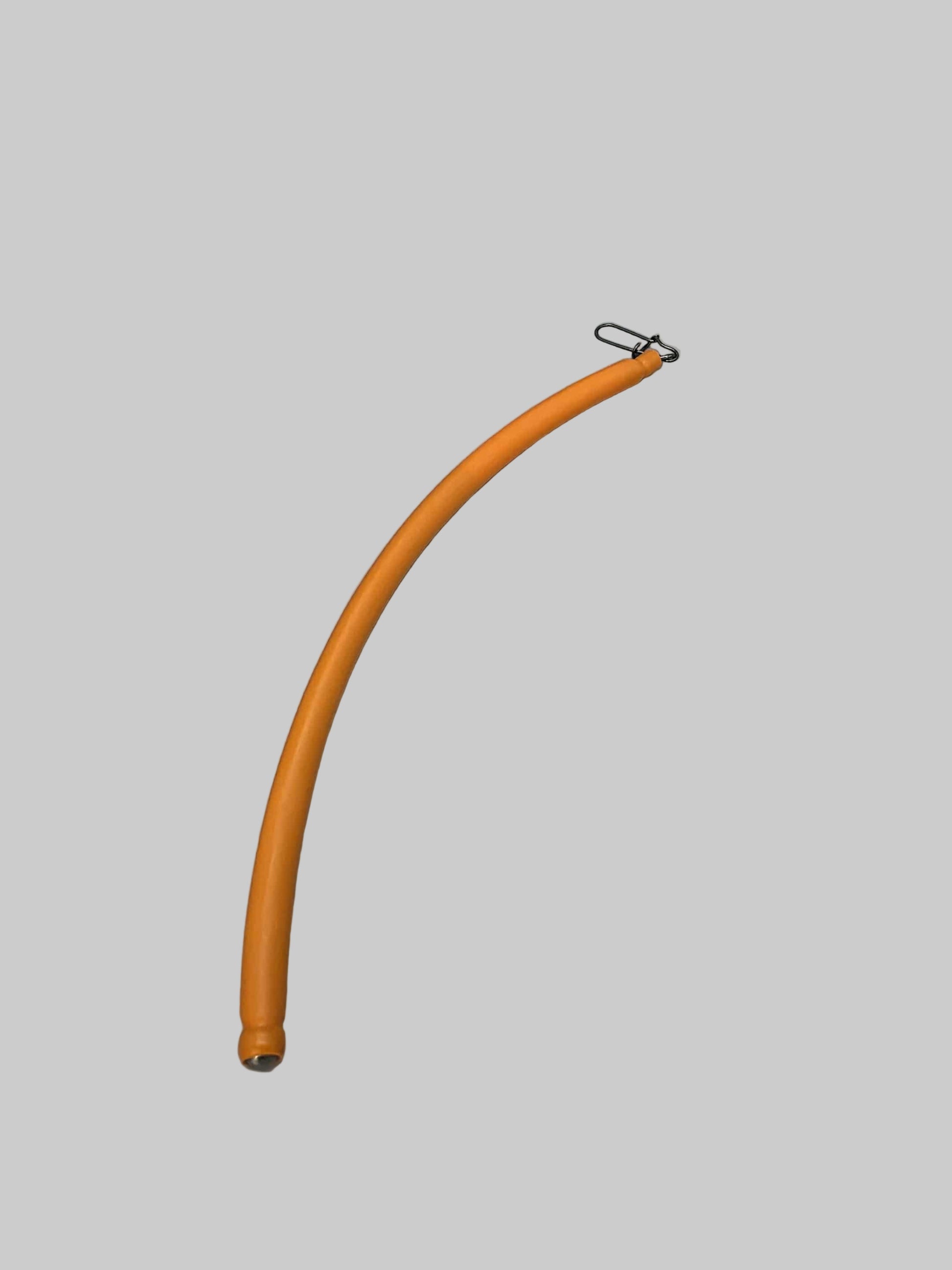 Maci's Orange Draggin Weights 2 oz - or - 3 oz -or- 4 oz