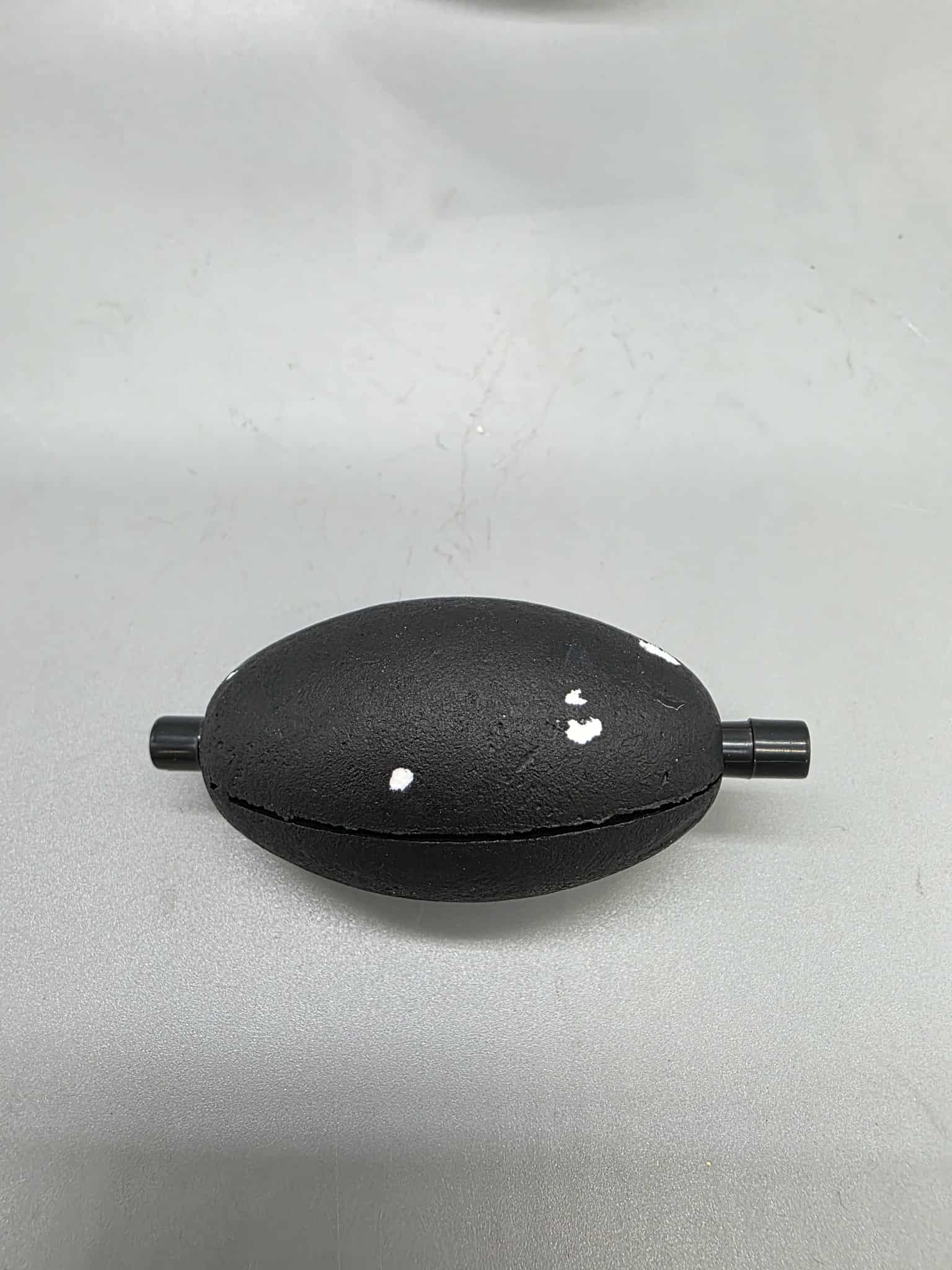 Maci's Rattlin' Floats 2" & 2.5" SLOTTED