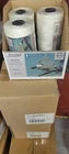 SecureLine #36 Nylon Setline / Bank Line, 580 ft. 235 lb. Test ~ One Roll white