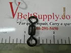 USA Made 2/0 or 4/0 Rosco Barrel Swivels 225# or 350# test Catfish, Blue Cat, Flathead