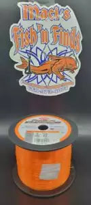 Berkley Prospec Chrome Professional Grade Monofilament 30# & 40#