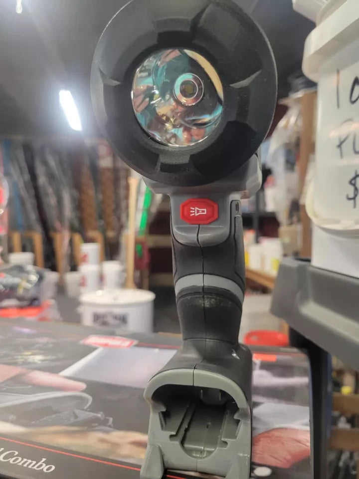 Rapala R12FKSLLAK R12 Lithium Tool Kit Fillet, Lantern, Aerator, Battery, Charger
